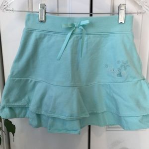 Covington Girls skirt